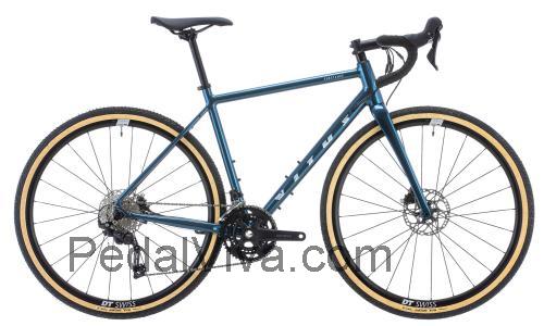 Vitus Substance VRS ficha tecnica